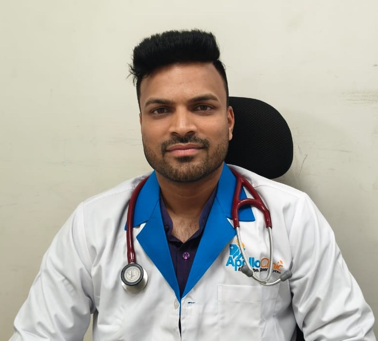 Dr. Khoushik K H